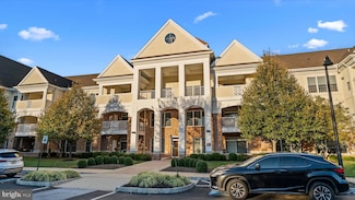 4324 Meridian Blvd Unit 4324, Warrington, PA 18976