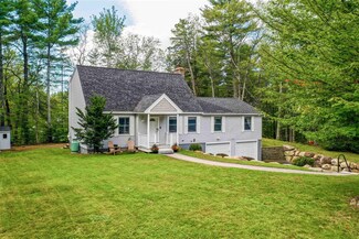 64 Carol Ann Way, North Conway, NH 03860