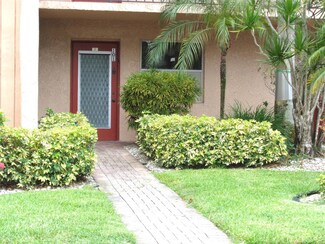 7320 Lake Circle Dr Unit 101, Margate, FL 33063