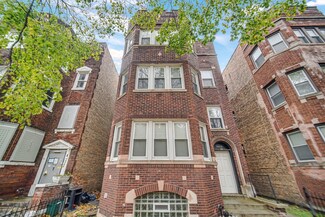 8040 S Maryland Ave, Chicago, IL 60619