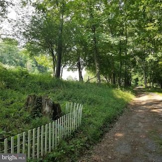 0 Wes Mountain Trail, Mc Henry, MD 21541