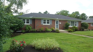 402 Mohawk Trail, Frankfort, KY 40601