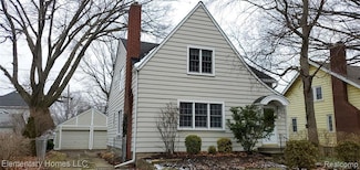 907 E 5th St Unit Lower, Royal Oak, MI 48067