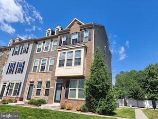 43821 Stubble Corner Square, Ashburn, VA 20147