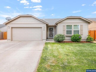 4040 Alameda Ave NE, Albany, OR 97322