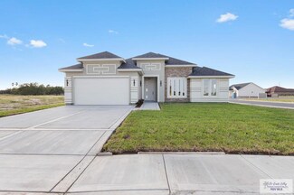 23548 Murphy Ct, Harlingen, TX 78552