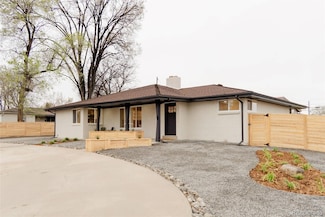 4395 Newland St, Wheat Ridge, CO 80033