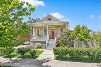 221 S Genois St, New Orleans, LA 70119