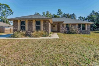 528 Waycross Ave, Pensacola, FL 32507