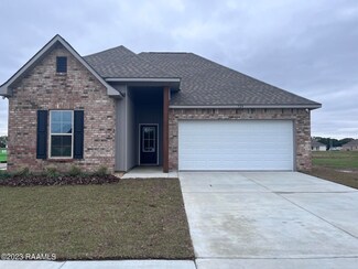 324 Mulholland Ln, Duson, LA 70529