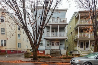 49 Porter St Unit 1, Somerville, MA 02143