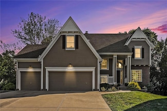 14547 S Hagan St, Olathe, KS 66062