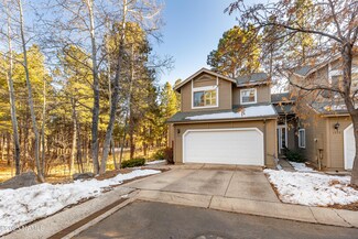 1751 W Saratoga Dr, Flagstaff, AZ 86001