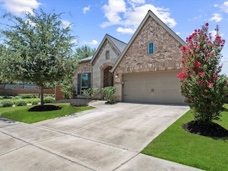 2503 Elmwood Trail, Katy, TX 77493