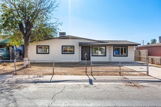 1757 W Wayland Dr, Phoenix, AZ 85041