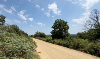 29111 Dog Creek Rd, Shady Point, OK 74956