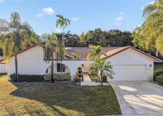 2451 SW 23rd Cranbrook Dr, Boynton Beach, FL 33436