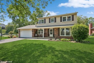 1252 Elizabeth Ave, Naperville, IL 60540