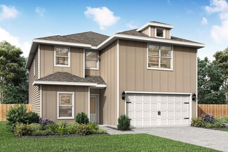 913 American Flyer Blvd, Fort Worth, TX 76108