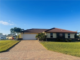 136 SE 45th Terrace, Cape Coral, FL 33904