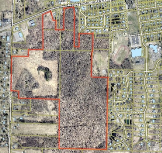 750 W Michigan St, New Carlisle, IN 46552