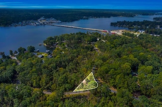 00 Lake Overlook Rd, Waterloo, SC 29384