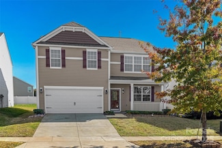 1628 Savory Ln, Charlotte, NC 28216