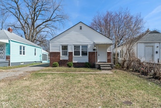 3505 Ralston Ave, Indianapolis, IN 46218