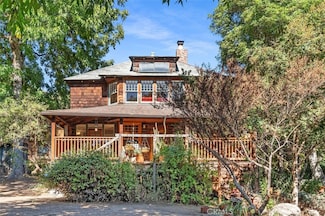 735 Canyon Crest Dr, Sierra Madre, CA 91024
