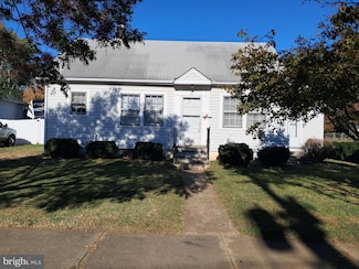 409 Wallace St, Fredericksburg, VA 22401