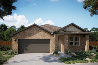 391 Backstays Loop, Kyle, TX 78740
