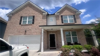 3750 Richmond Bend, Stonecrest, GA 30038