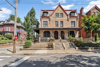 1336 Pennsylvania Ave, Pittsburgh, PA 15233