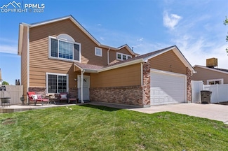 2000 Toronto St, Pueblo, CO 81004