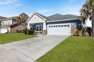106 Novelty Ln, Moncks Corner, SC 29461