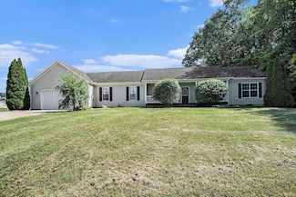10858 County Road 4, Middlebury, IN 46540