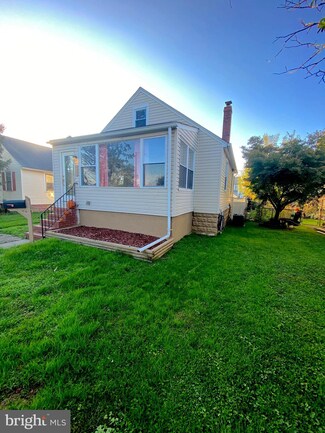 3010 Cedarcrest Ave, Sparrows Point, MD 21219
