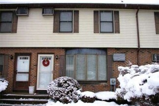 340 Dale St Unit K, Chicopee, MA 01013