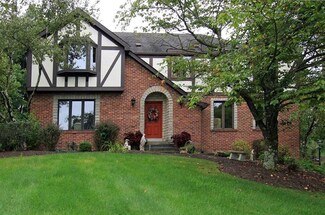 102 Spruce Dr, Canonsburg, PA 15317