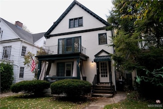 356 Woodward Ave Unit Upper, Buffalo, NY 14214