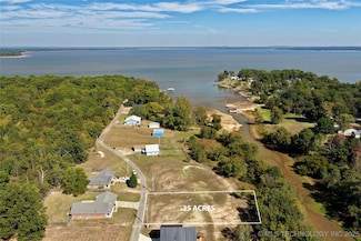 15 Quail Dr, Eufaula, OK 74432