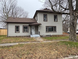 405 N Canal St, Lagrange, IN 46761