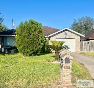 906 Turner St Unit 19, San Benito, TX 78586