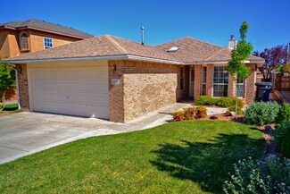6835 Forest Hills Dr NE, Albuquerque, NM 87109