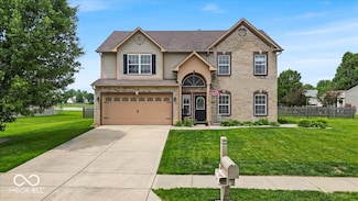 2434 Burgundy Way, Plainfield, IN 46168