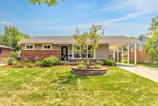 1729 Weldon Blvd, Ann Arbor, MI 48103