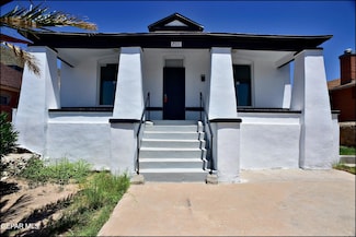 2111 Portland Ave Unit 3, El Paso, TX 79930