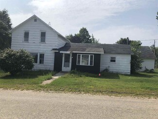211 Warren Place, Warrens, WI 54666