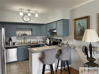 100 John T O Leary Blvd Unit 322, South Amboy, NJ 08879