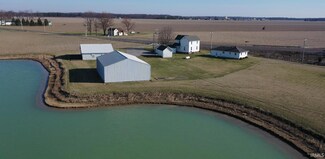 6131 Bull Rapids Rd, Woodburn, IN 46797